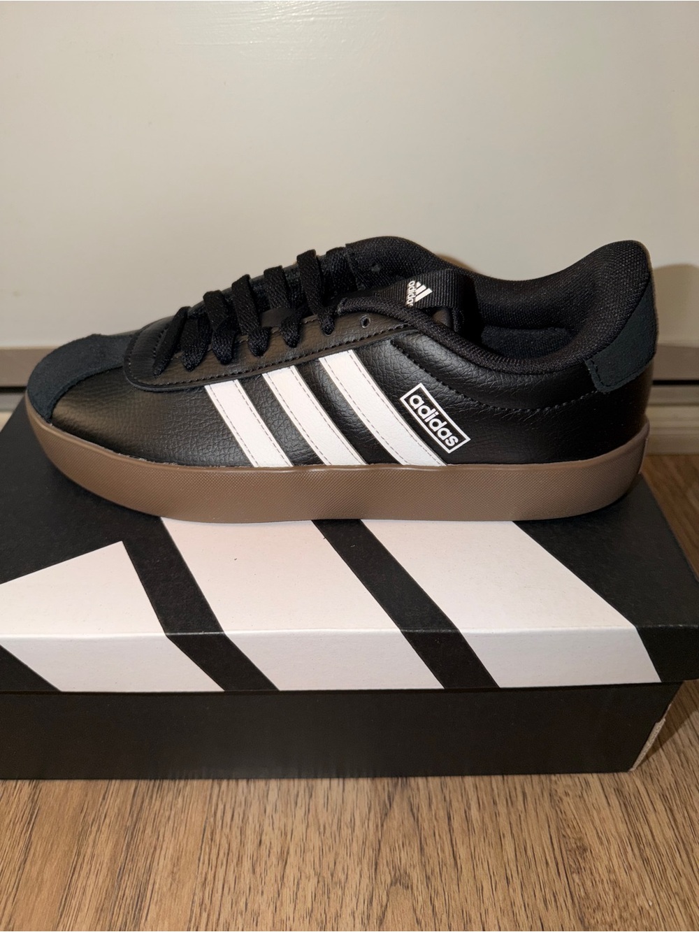 Adidas VL Court 3.0 - Women’s shoes